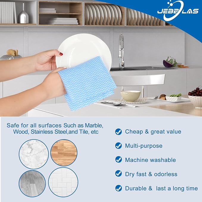 Blue,60 Sheets