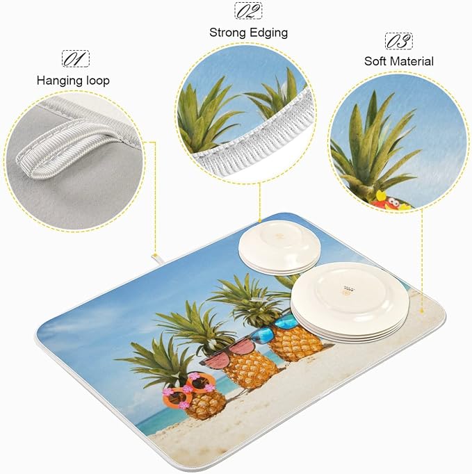 Pineapple Beach