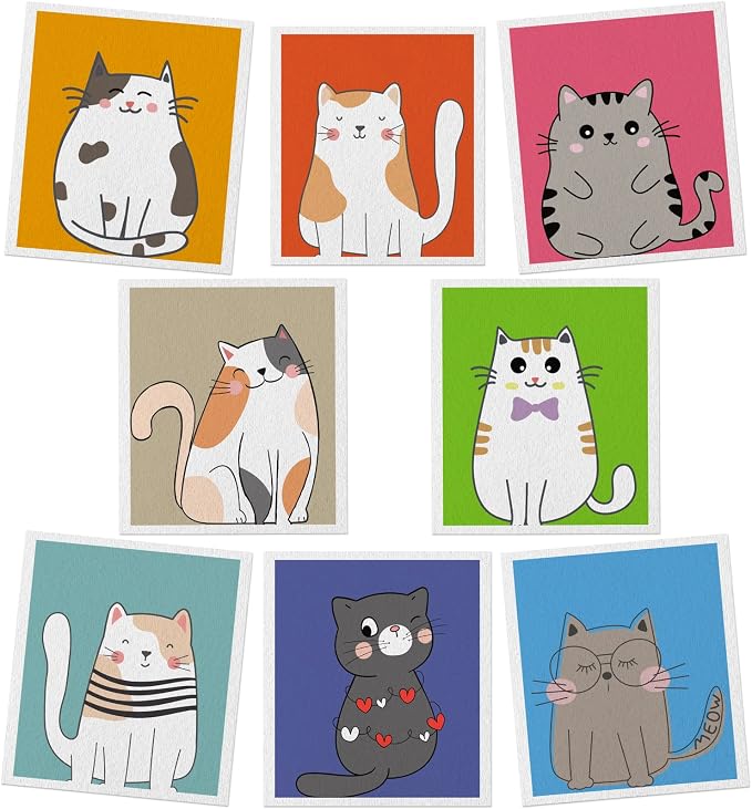 Cute Cat