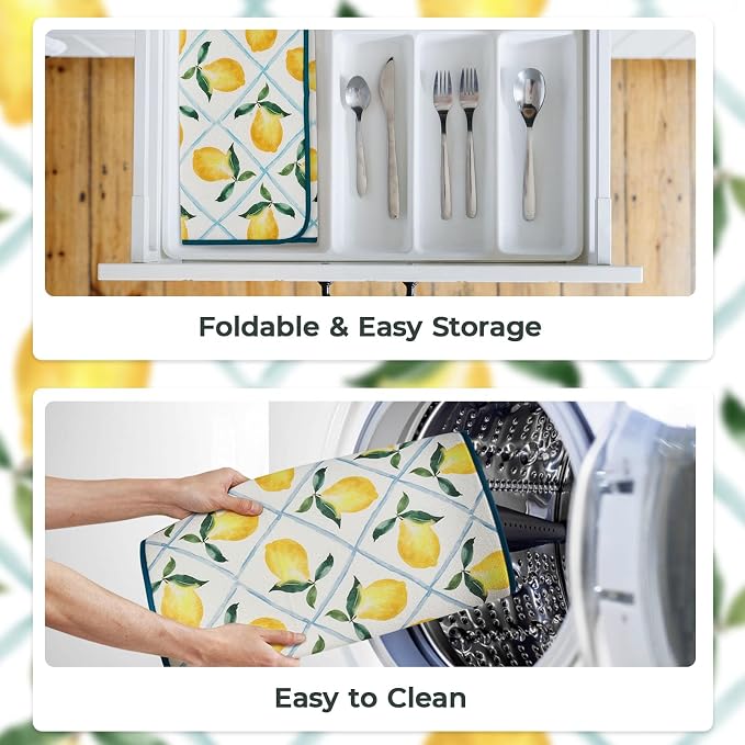 Farmhouse Lemon