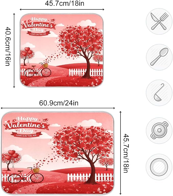 Heart Tree