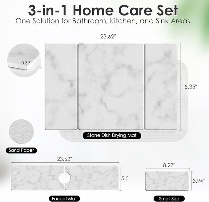 Gray Marble