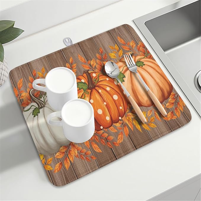 Pot Pumpkin