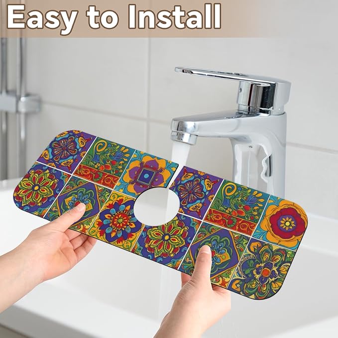 Mexican Tiles