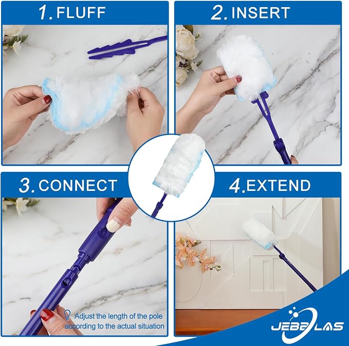 30 Duster Refills