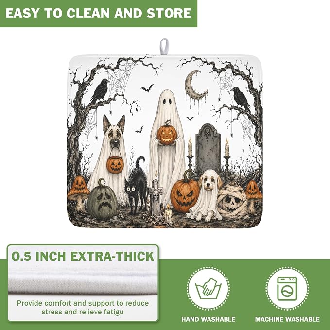 Halloween Ghost