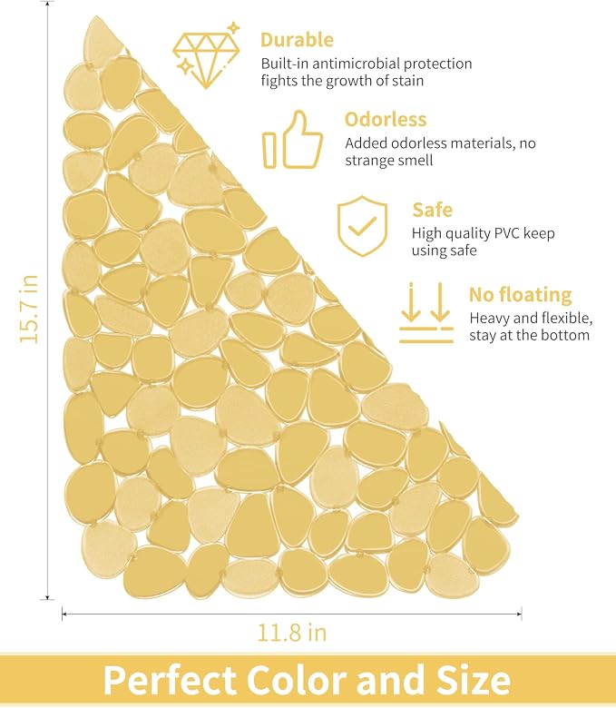 Clear Yellow