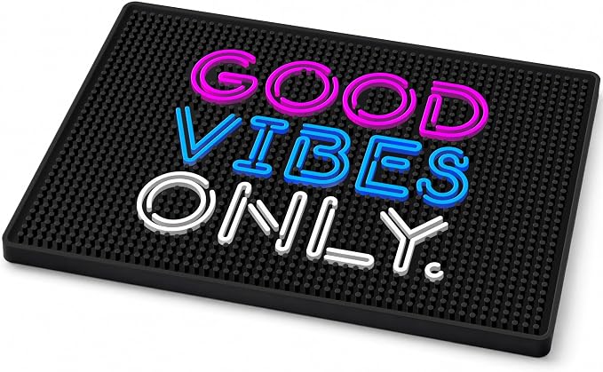 Good Vibes Only