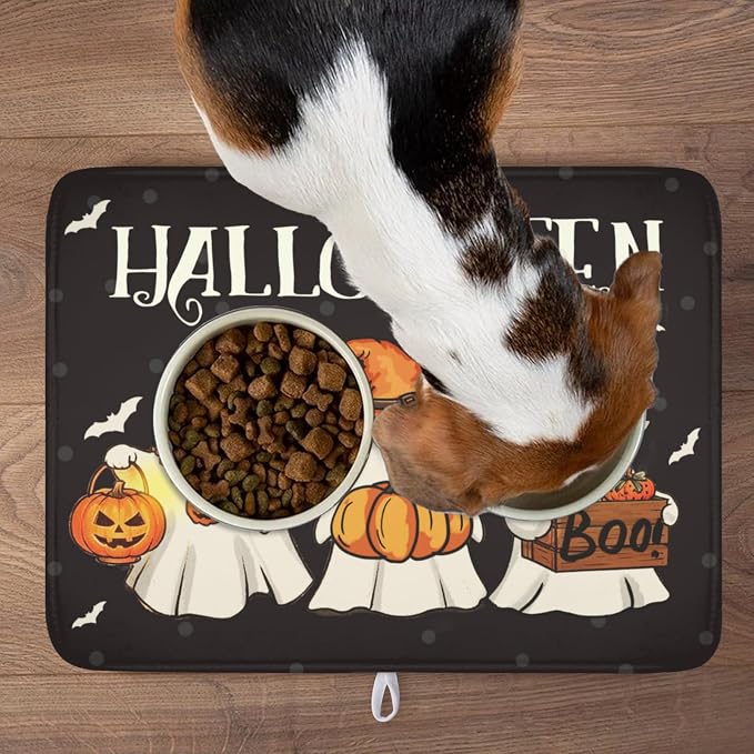 Halloween Ghost