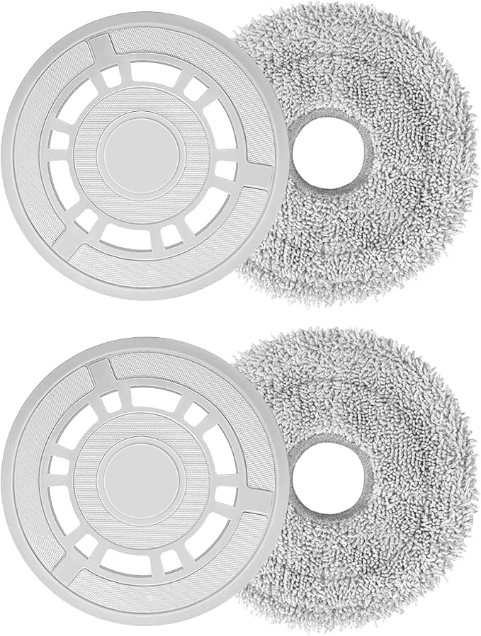 for Dreame L10S Ultra / L10s Pro Gen 2/ L10 Ultra/ L10S Pro/ L10 Prime/ X20 Pro, for Xiaomi X20+