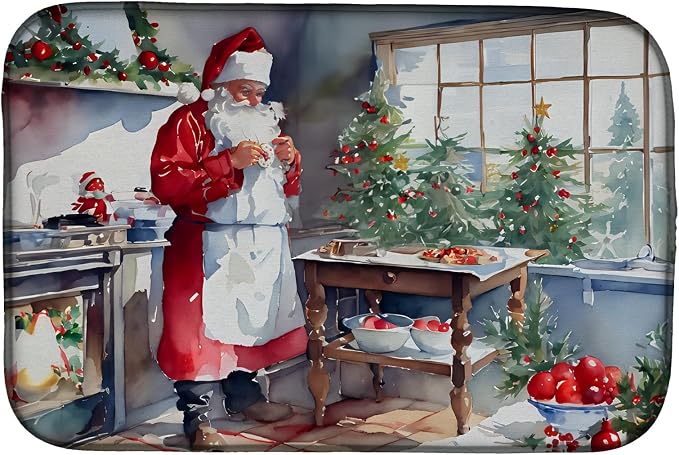 Santa Claus 3309