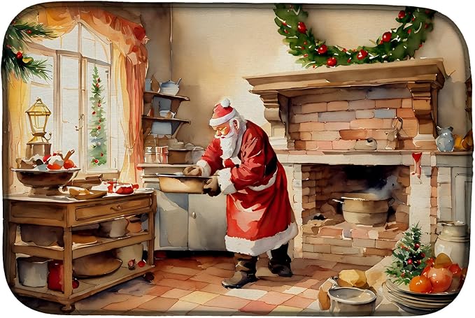 Santa Claus 3314