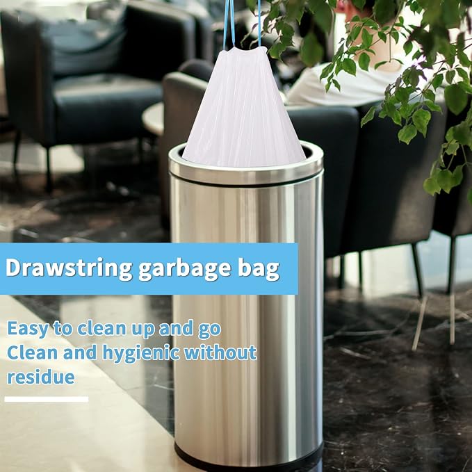 white 25-30L ,150 counts