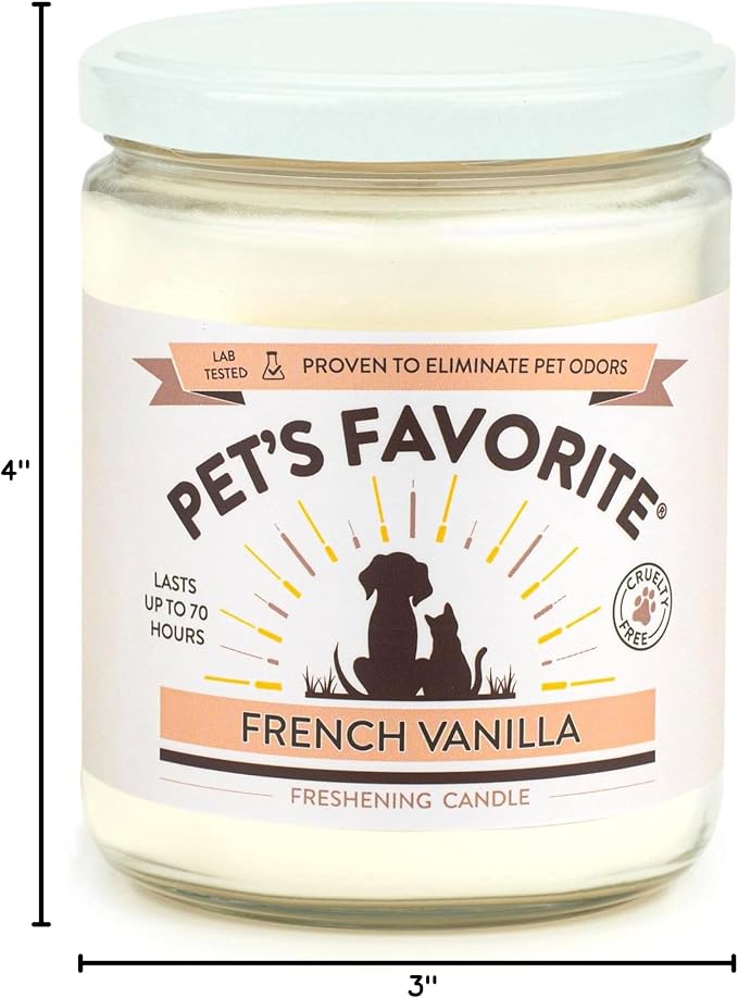 French Vanilla