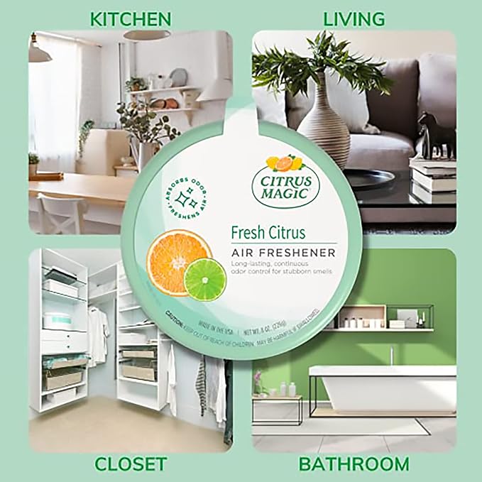 White/Green