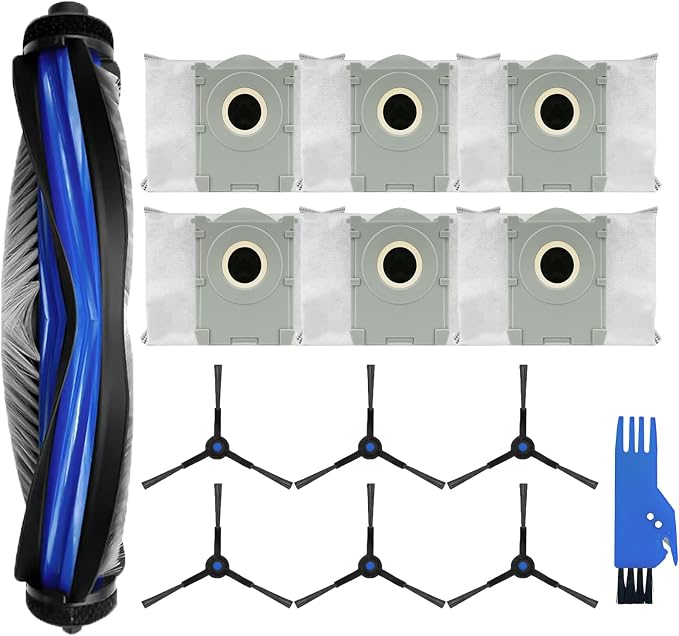 X8 Pro Omni-14pcs-accessories Kit
