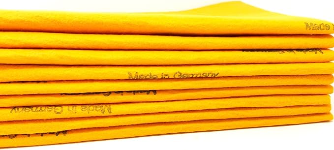 Orange - 100 Pack
