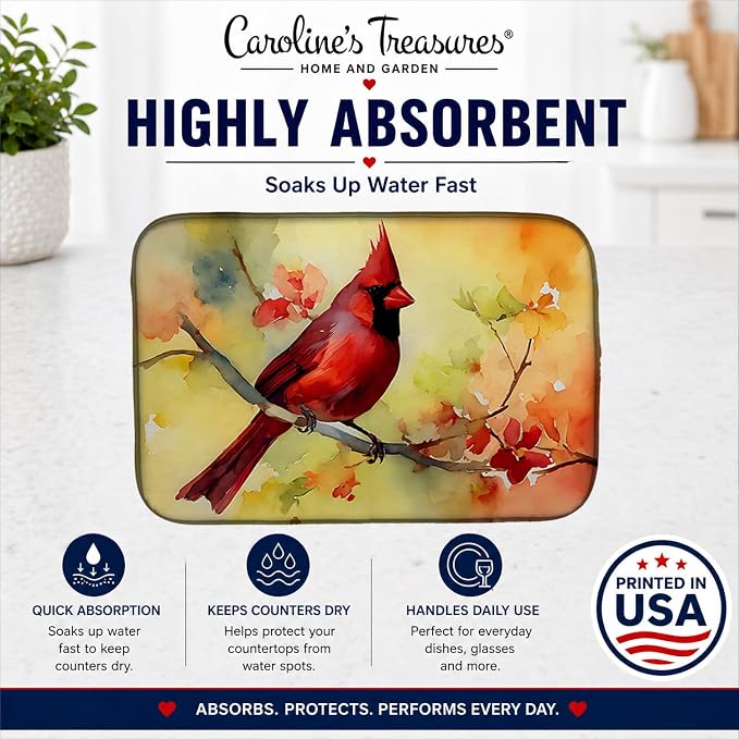 Cardinal 3198