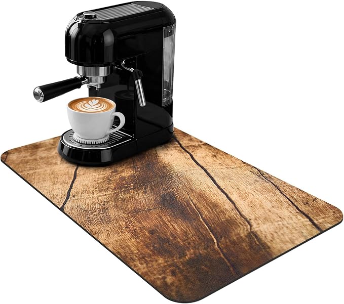 Wood Grain Cracks