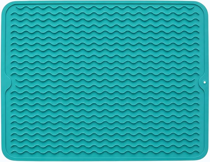 Teal Green