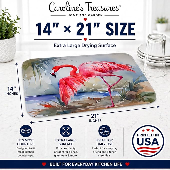 Flamingo 2864