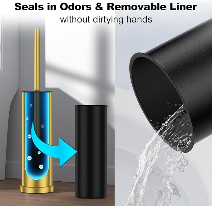 Brass Gold