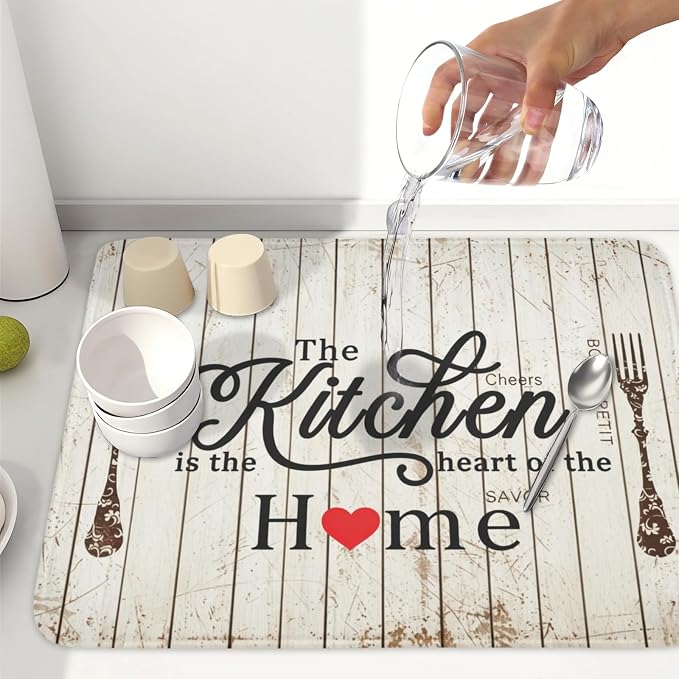 Farmhouse Wood