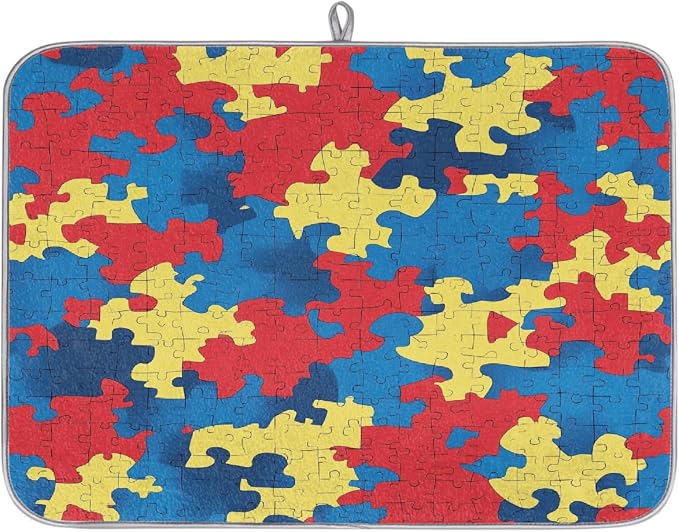 Autistic Puzzle