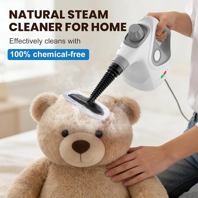 Gray Cap & Gray Handle
