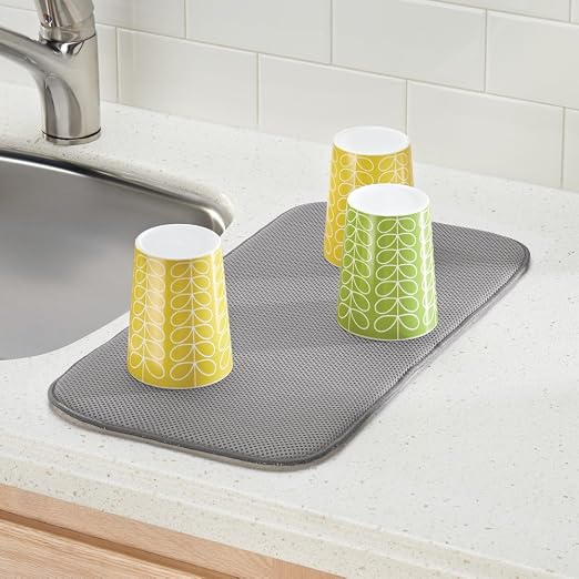 Pewter/Ivory