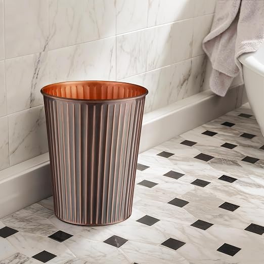 Antique Copper Finish