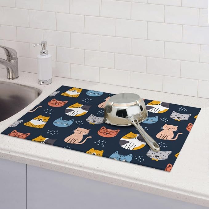 Cute Cat Animal Prints