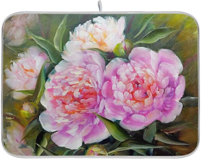 Pink Chrysanthemum