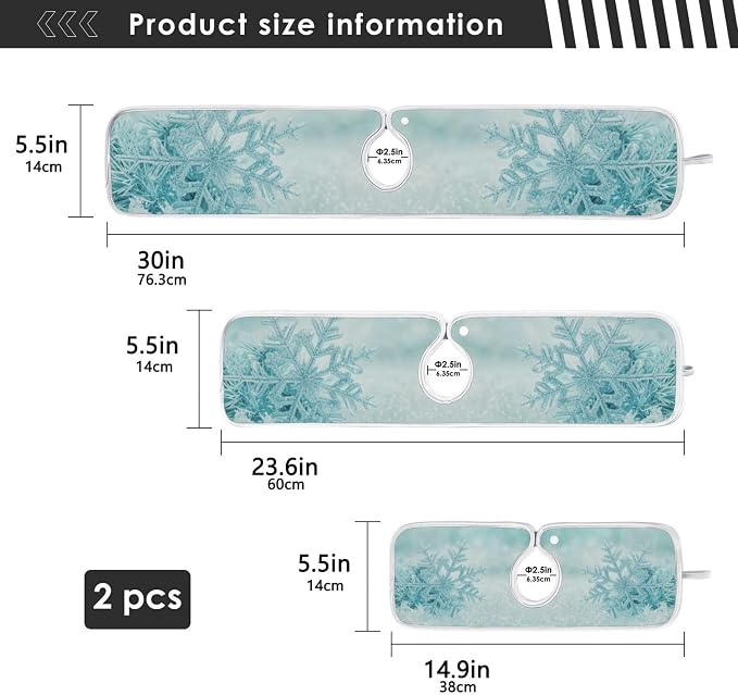 Snowflake A14147