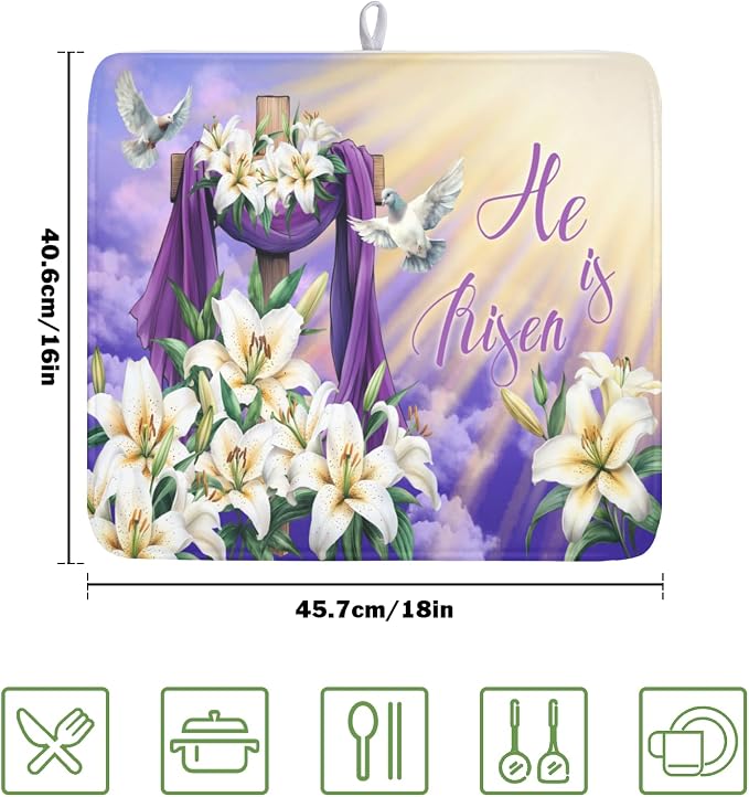 Easter Purple