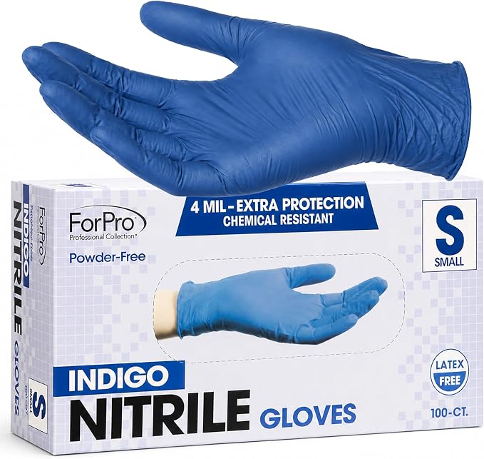 Indigo