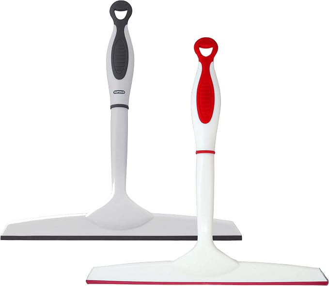 Grey- Red