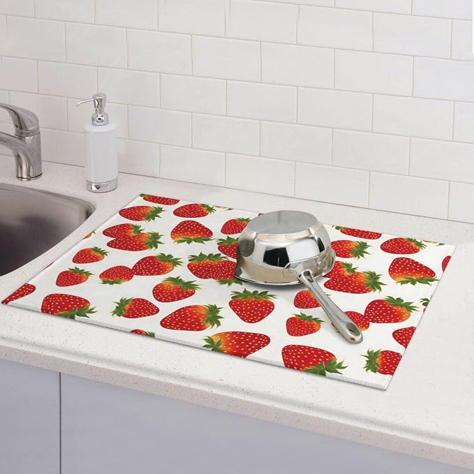 Cute Strawberry