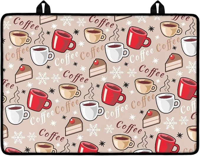 Multi Coffee and Cakes