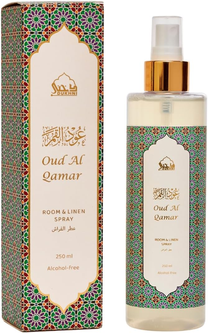 Oud Al Qamar