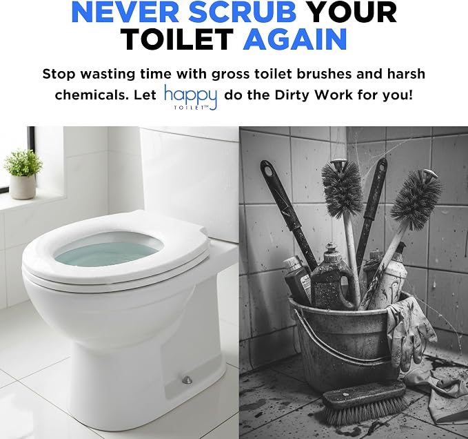 Standard Flapper Flush