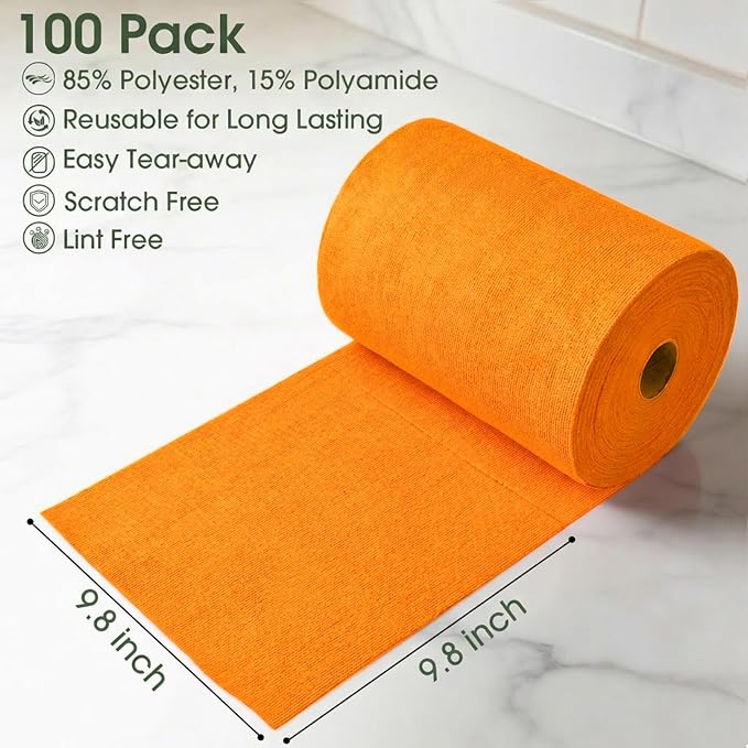 Honey Orange