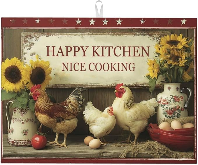 Country Chickens