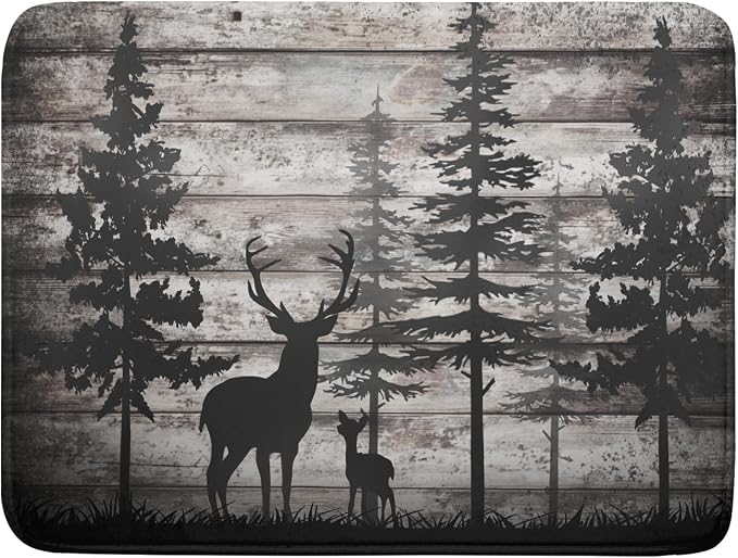 Black Forest Deer