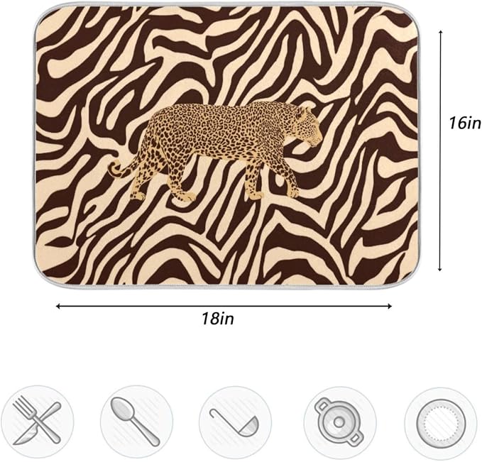 A Leopard