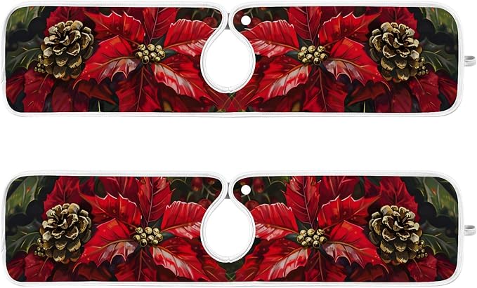 Poinsettia I25104