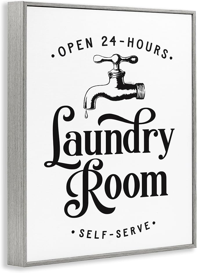 Laundry Room Self-Serve Sign_v1