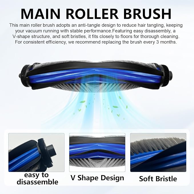 X8 Pro Omni-14pcs-accessories Kit