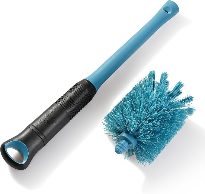 Smokey Blue