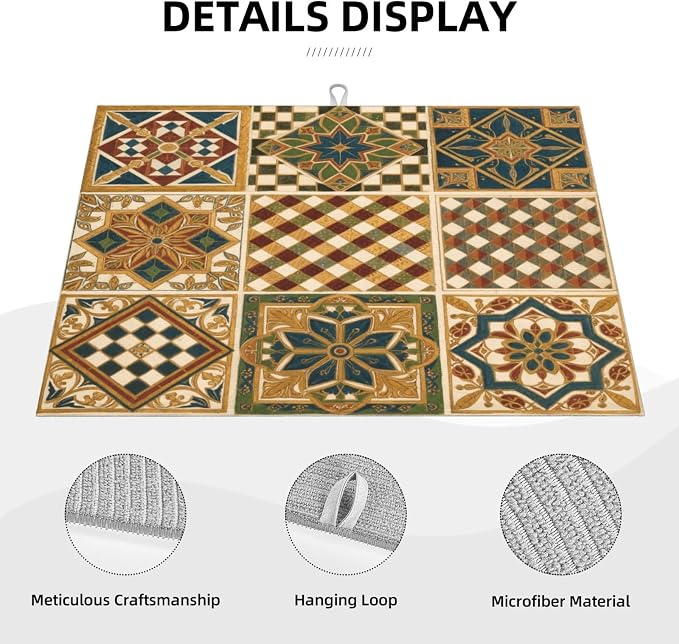 Mexican Tiles2